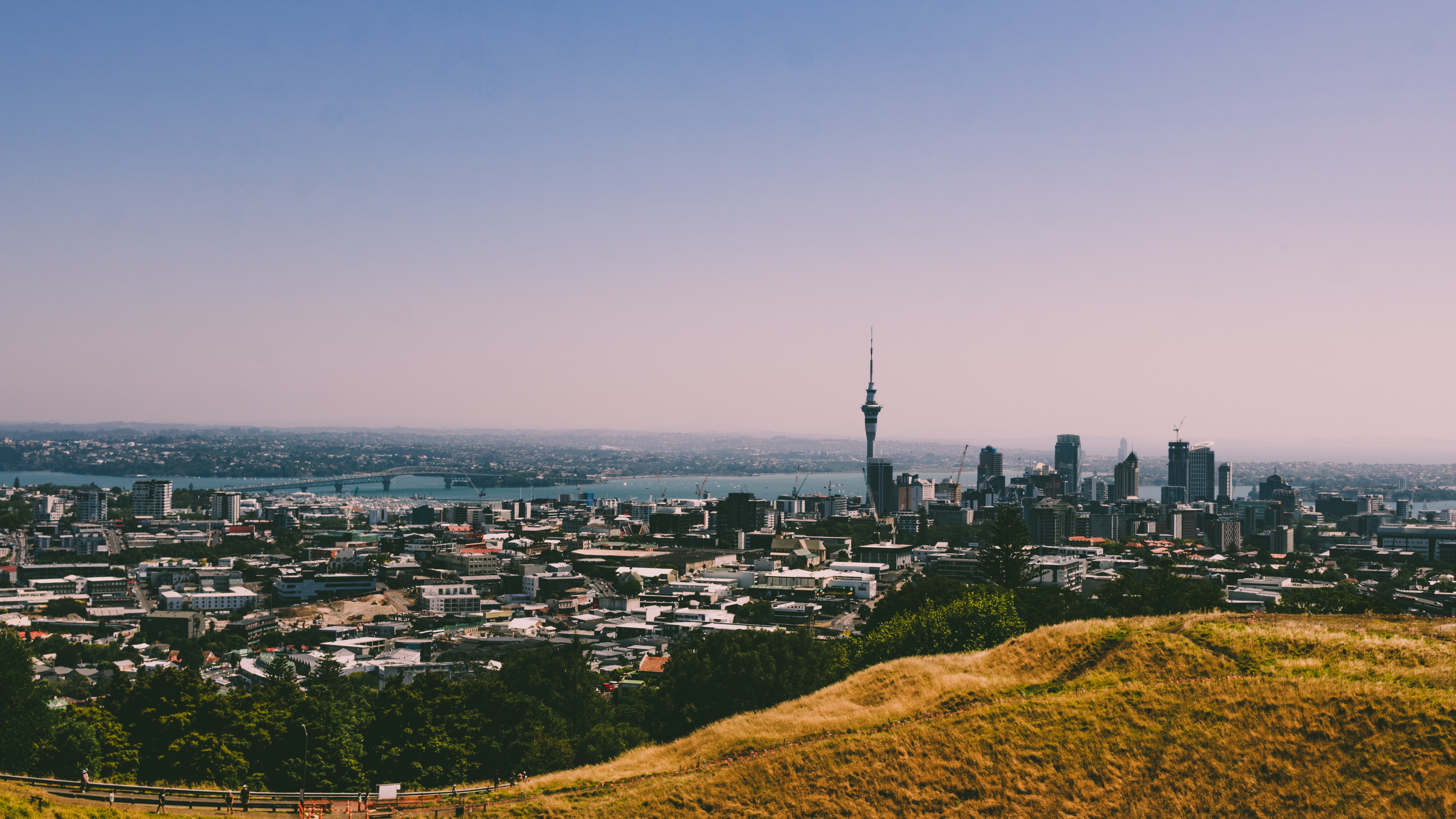 mount eden
